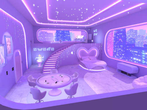 にゃものお部屋ーNyamo's Roomー