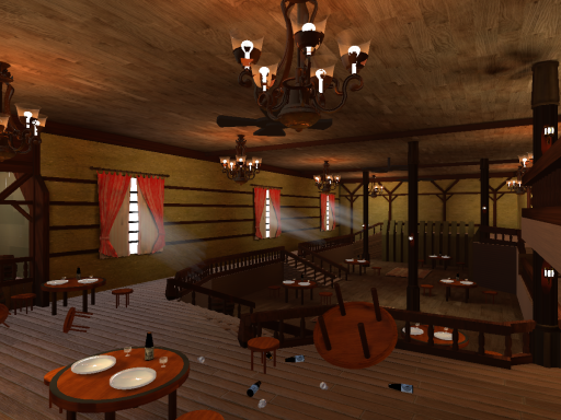Moonlight Tavern