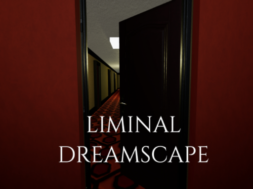 LIMINAL DREAMSCAPE
