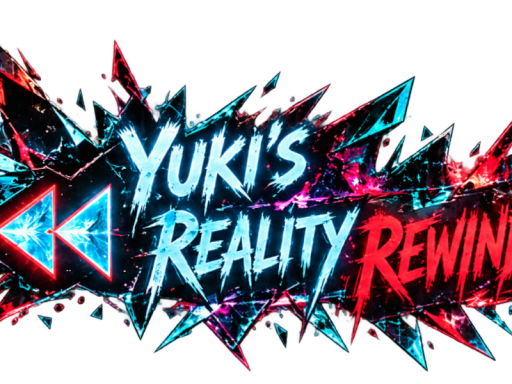 Reality Rewind Studio