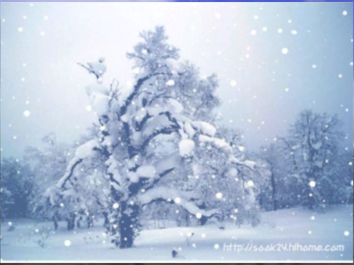 雪国 RPG