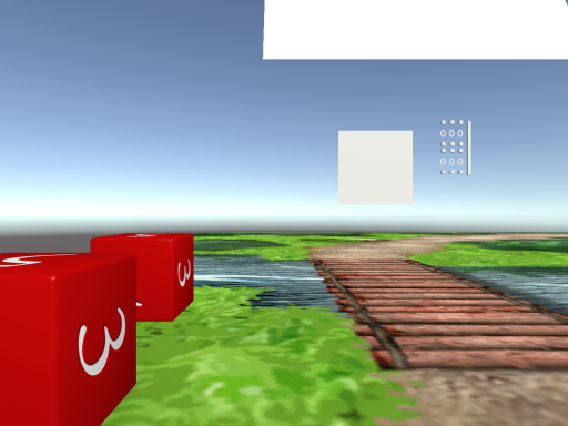 VRPG SAMPLE1