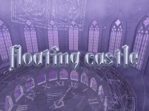 Floating Castle