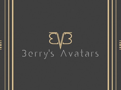 Berry's Avatars