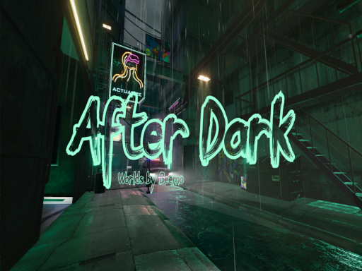 After Dark