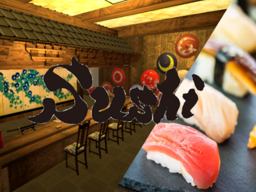 鮨処けせど-CHESED's SUSHI RESTAURANT-