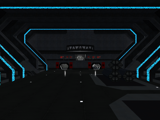 Star Wars Finalizer