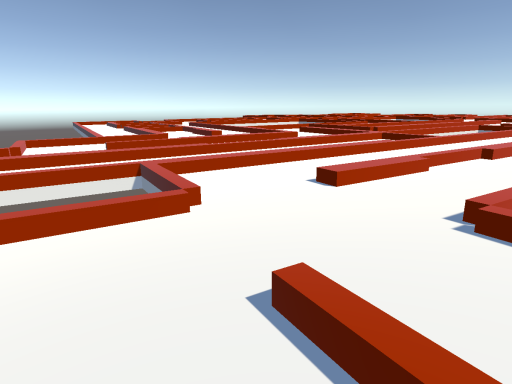 Rng Maze