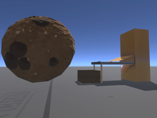 Cookie Clicker VrC Edition