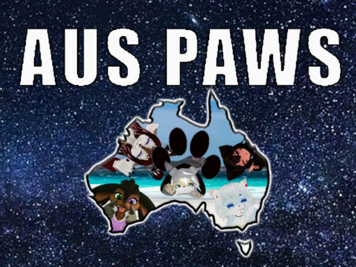 Aus Paws Pad