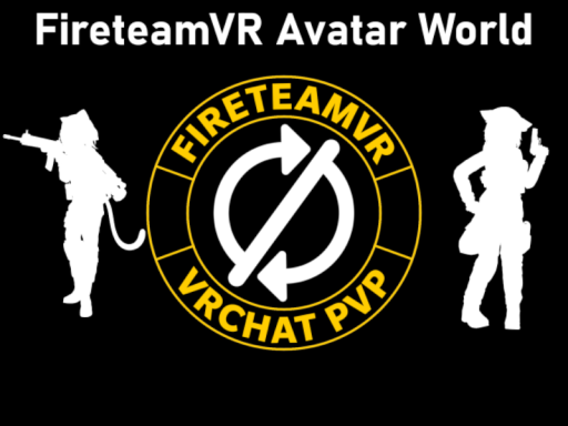 FireteamVR Warehouse