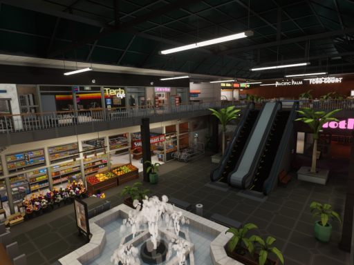 THE_MALL