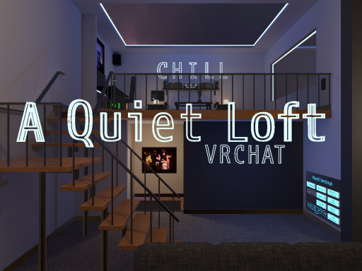 Old Quiet Loft