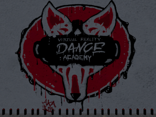 VRDA Graffiti