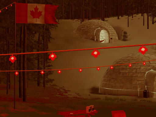 Canada Day 2020