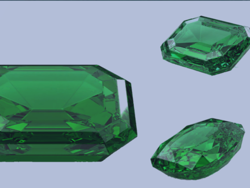 EmeraldWorld