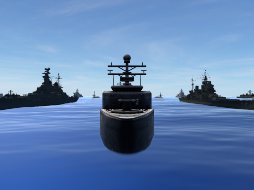 KGV-001＝Fleet