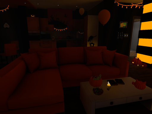 Halloween Party