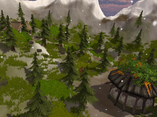 LittleMountainHome