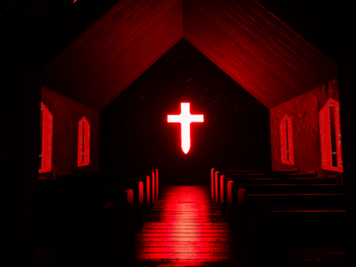 Salvation․