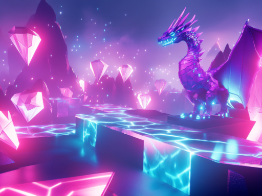 Dargon's Shader Fun