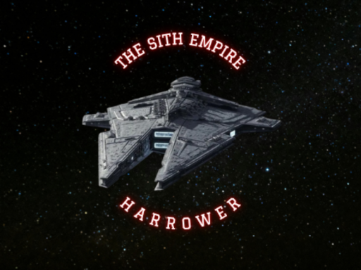 TSE- Harrower Dreadnaught