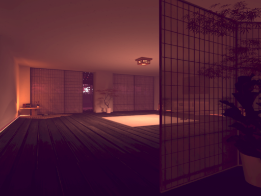Sakura Home