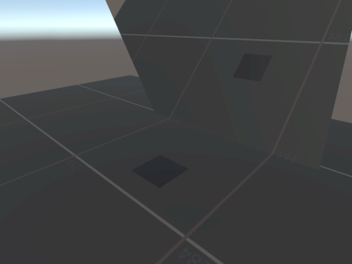 CombatSystem Test