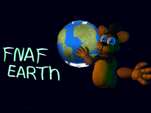 FNaFEarthRoleplay