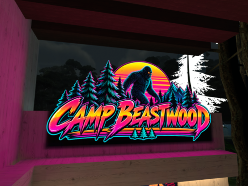 Camp Beastwood