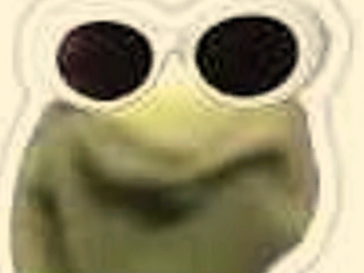 Kermit Cult