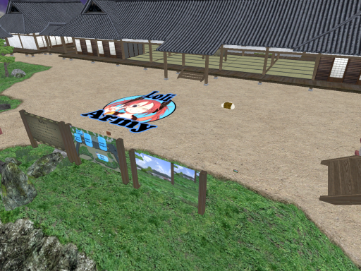 Loli Army Edo Base