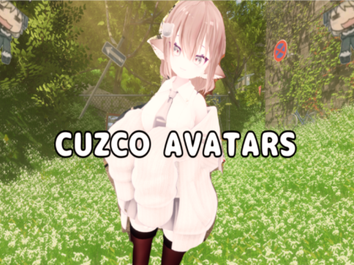 Cuzco Avatars