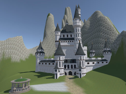 Dragonia （German）