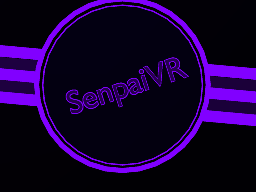 Senpai Homeworld ［WIP］