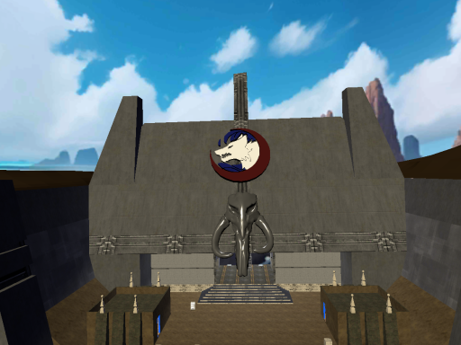 Star Wars Clan Vatn Mandalorian Base