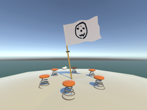 Seal Island