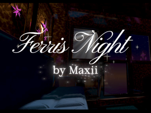 Ferris Night