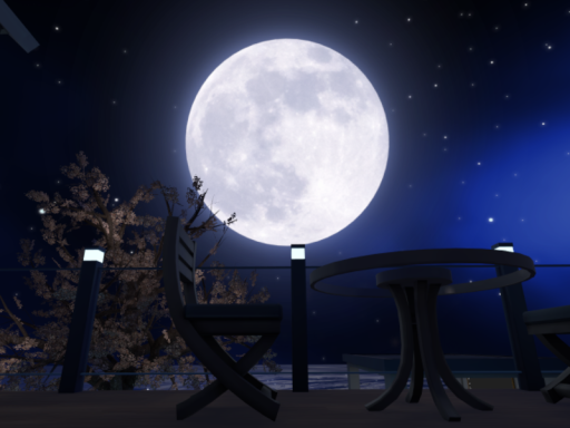MoonuRoom