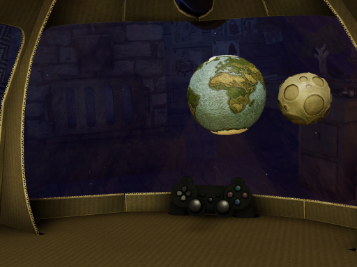 LittleBigPlanet Avatar World