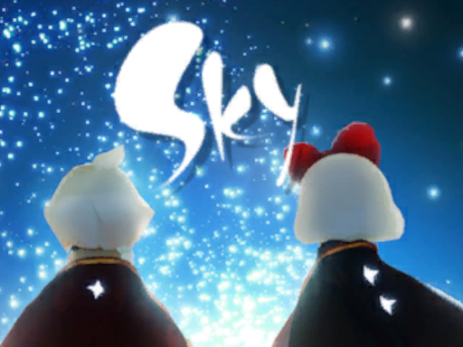 Sky˸ Children of the Light
