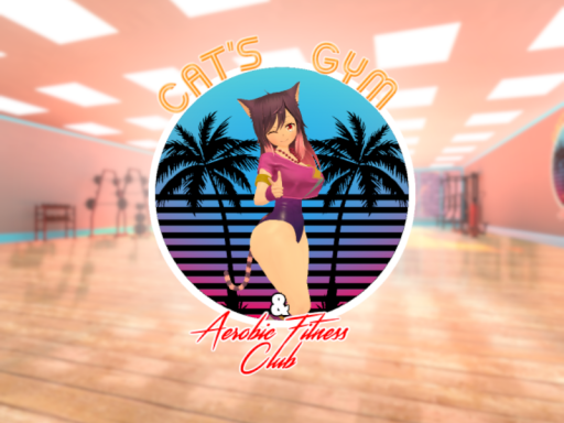 Cat's Gym