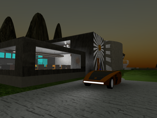 Haptics House