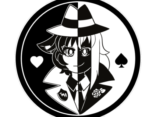 The Monochrome Agency