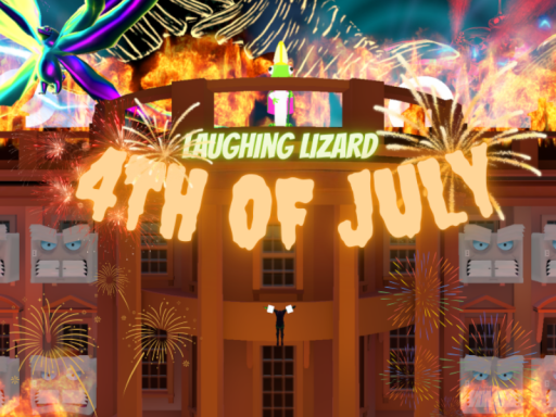 4th of July