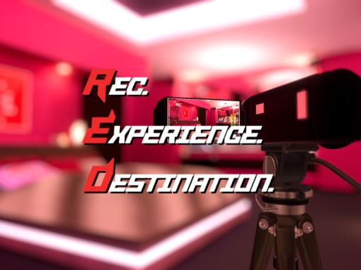 R․E․D․