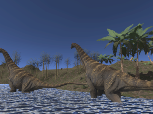 Dinosares