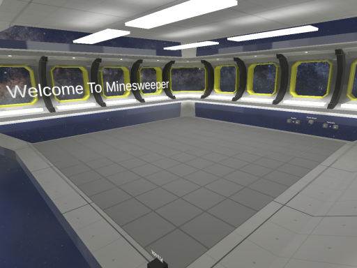 Minesweeper PC Quest