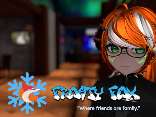 Frosty Fox Pub