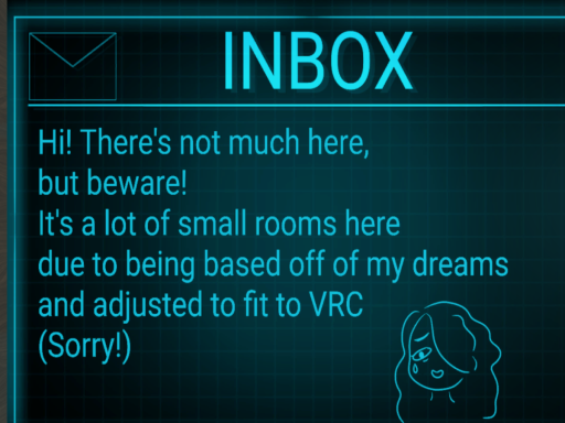 Agent's Sleep World